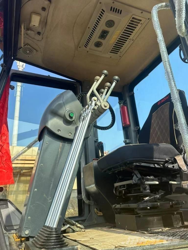XCMG GR 2153 Γκρέιντερς