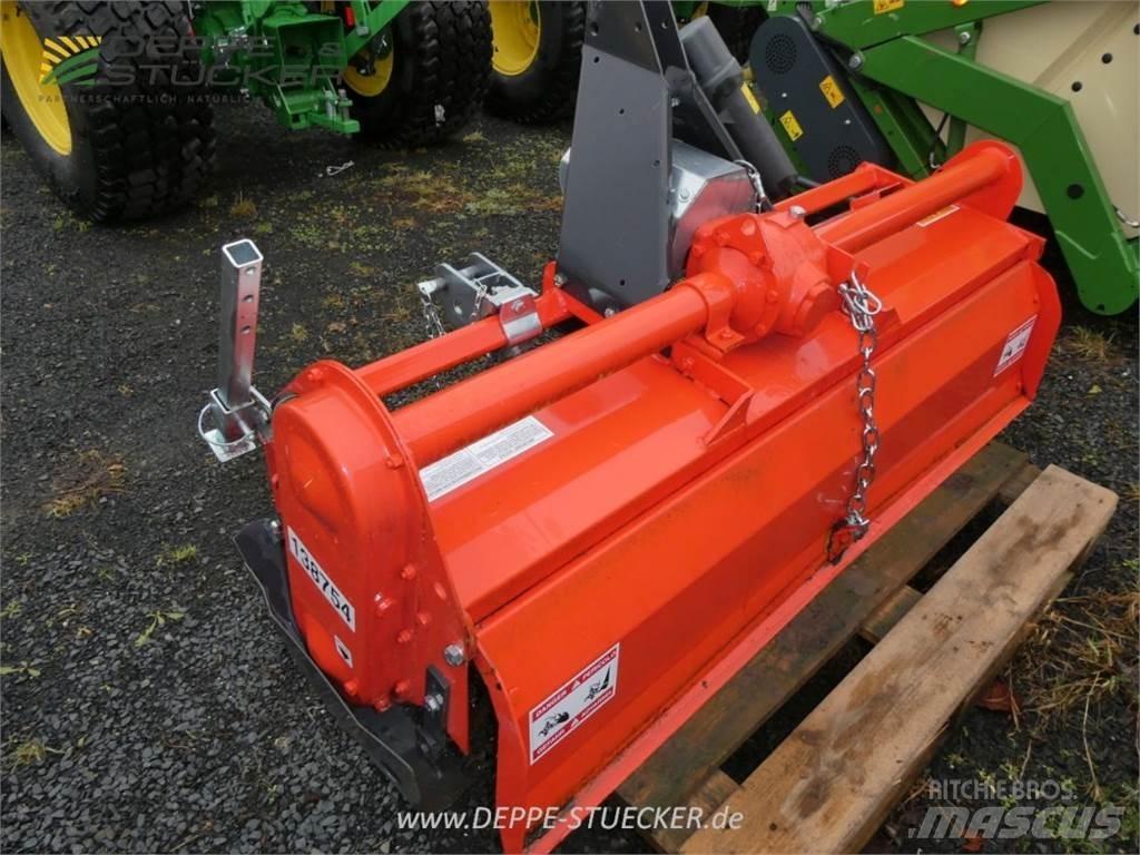 Muratori MZ4 - 155 Άλλες μηχανές οργώματος και εξαρτήματα