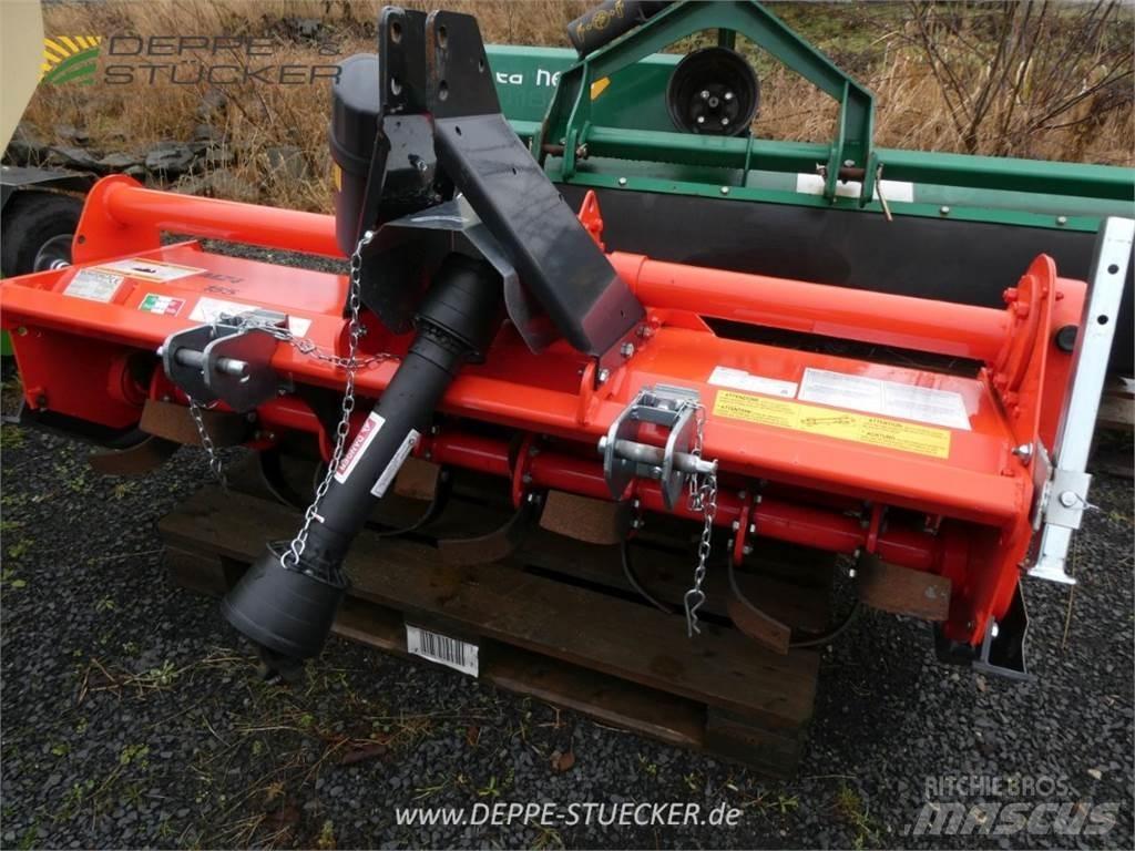 Muratori MZ4 - 155 Άλλες μηχανές οργώματος και εξαρτήματα