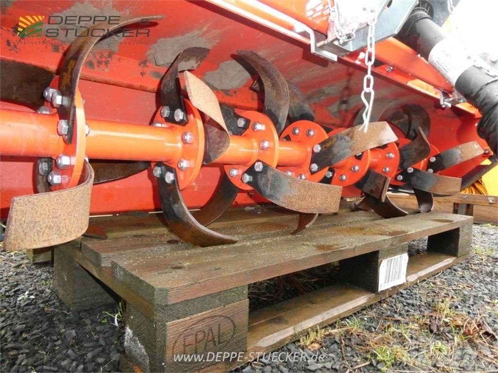 Muratori MZ4 - 155 Άλλες μηχανές οργώματος και εξαρτήματα