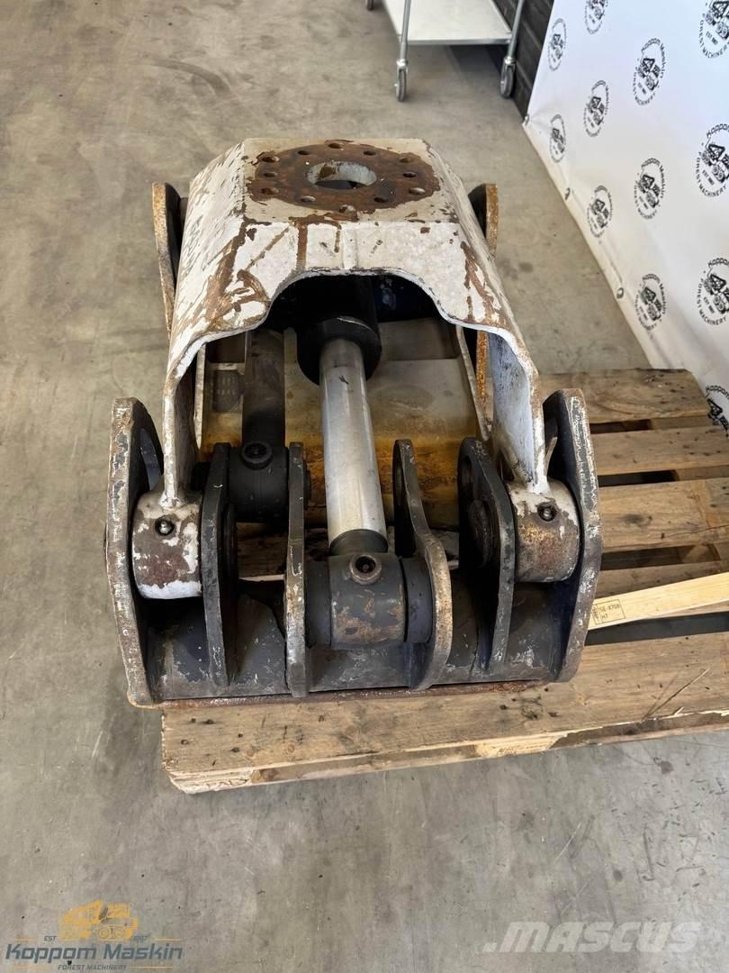 Cranab G40 HD Αρπάγες