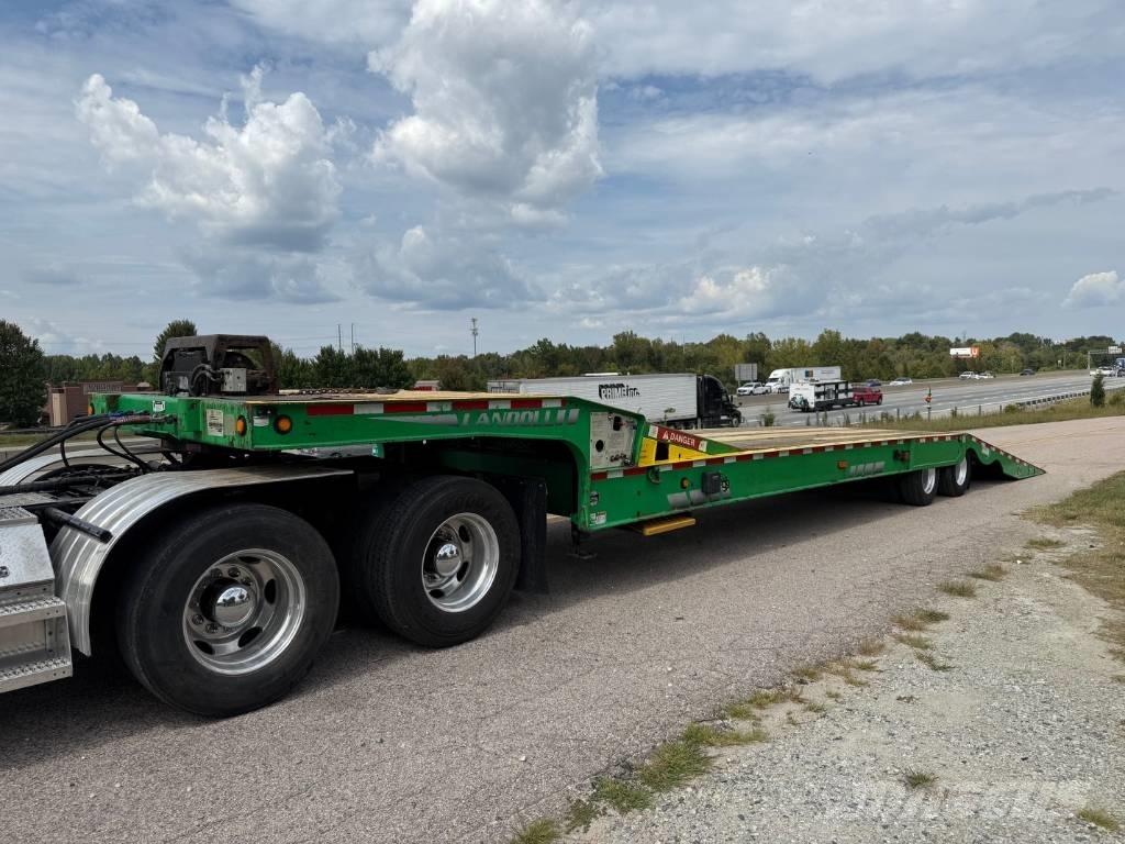 Landoll 930 Οχήματα με χαμηλό δάπεδο