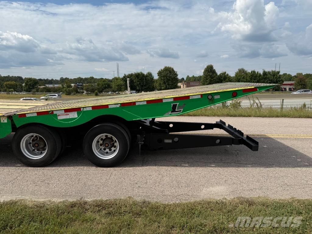 Landoll 930 Οχήματα με χαμηλό δάπεδο