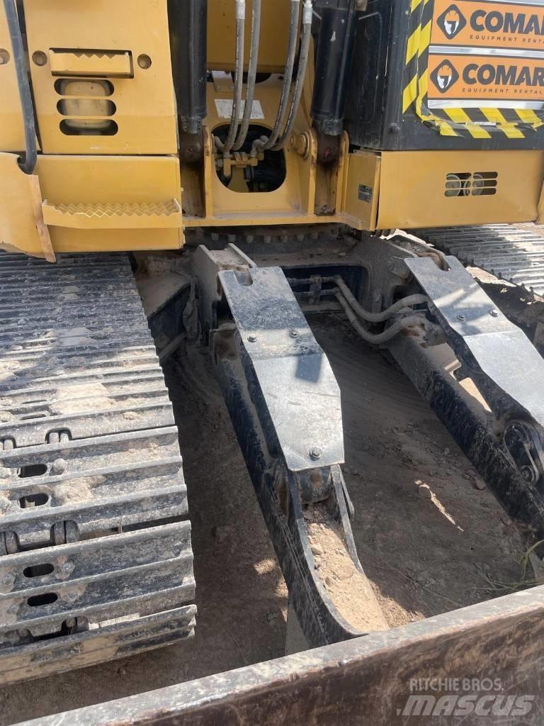 CAT 315 LC Εκσκαφείς με ερπύστριες
