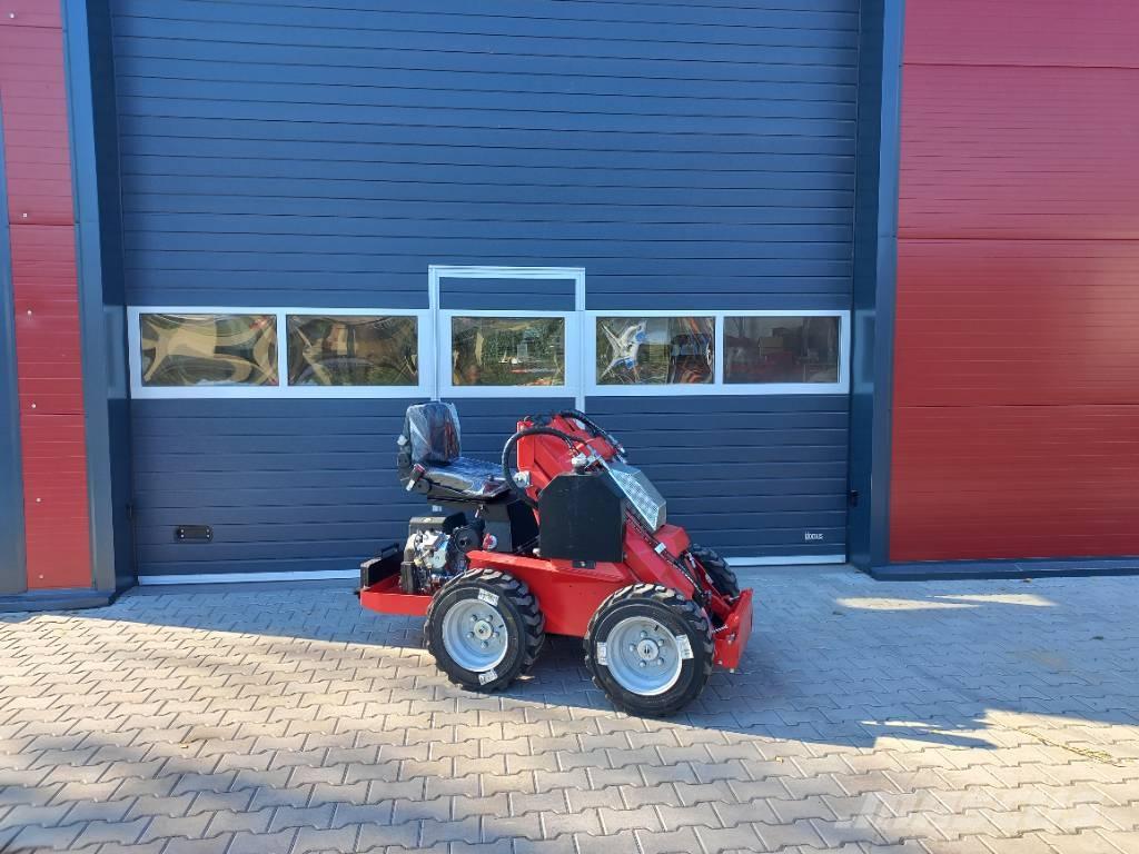 AFA ROCK 5K-31HP Μίνι φορτωτές