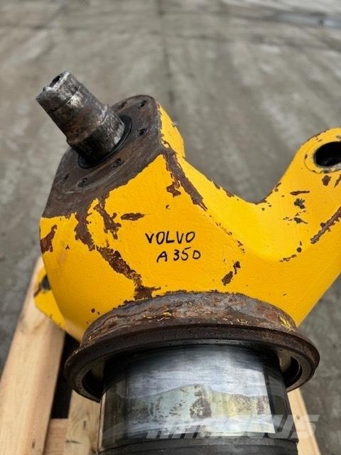 Volvo A 35 D ŁĄCZNIK Σασί - πλαίσιο