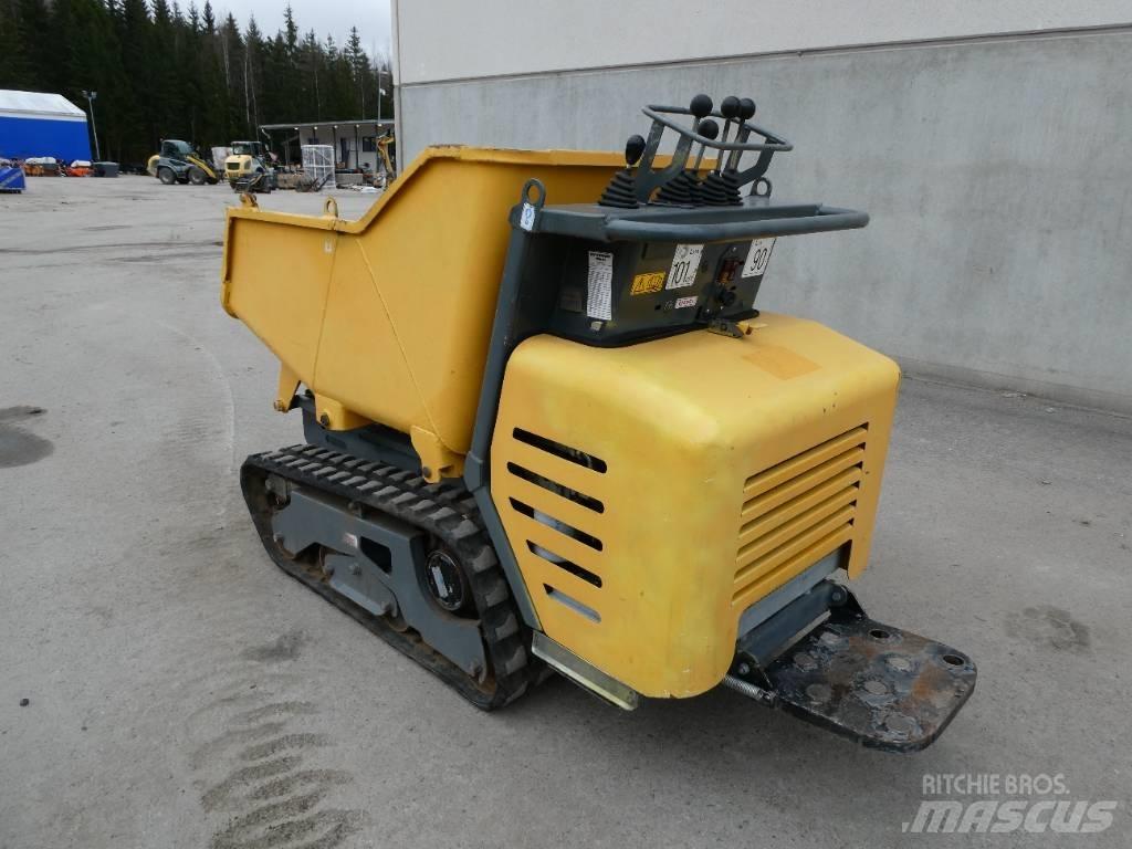 Gehl RD 10 Dumpers εργοταξίου
