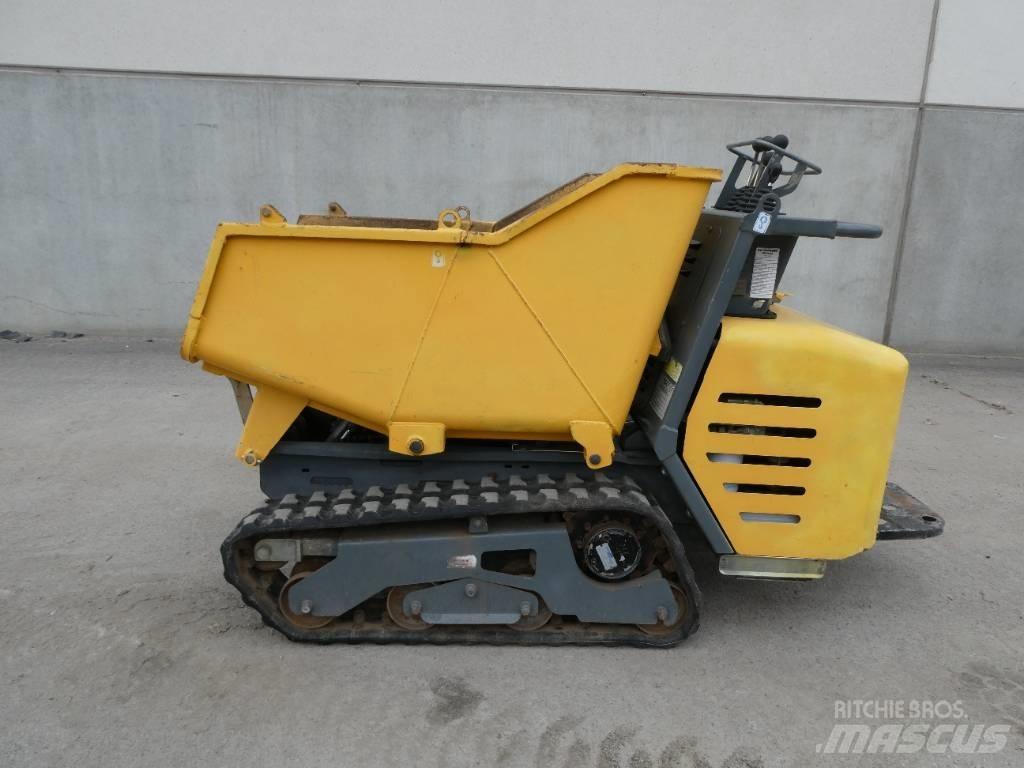 Gehl RD 10 Dumpers εργοταξίου