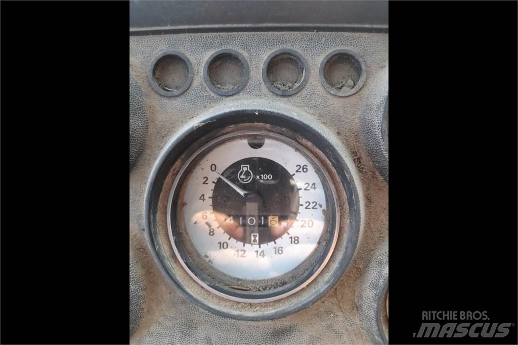 Ford 6710 Τρακτέρ