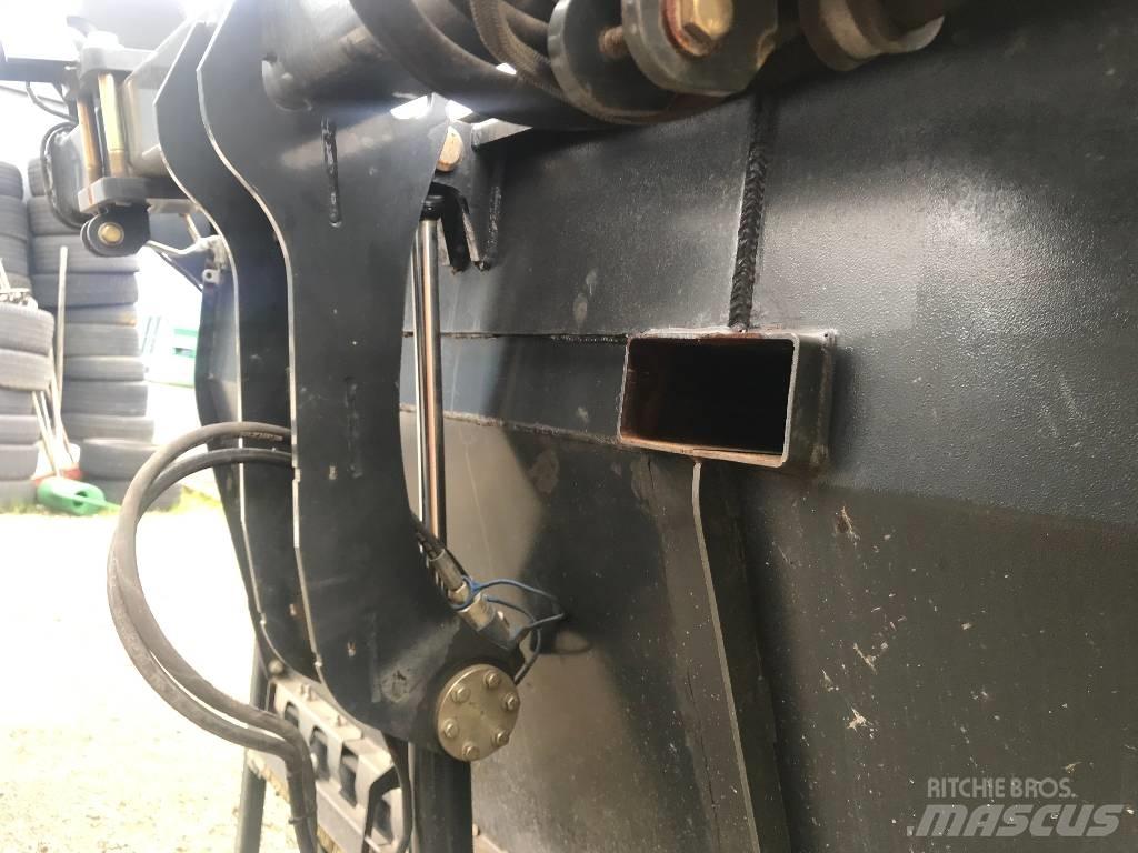 Bomag BS 180 Εξαρτήματα και ανταλλακτικά εξοπλισμού συμπίεσης