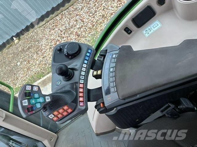 Fendt 312 Τρακτέρ