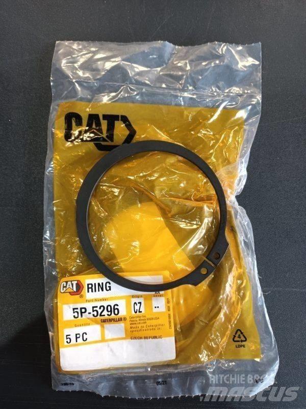 CAT RING 5P-5296 Κινητήρες