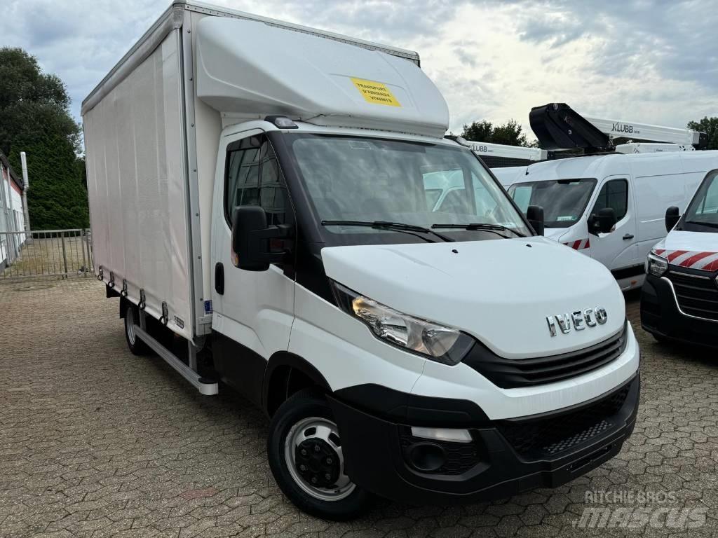 Iveco Daily 35C15H Άλλα Vans