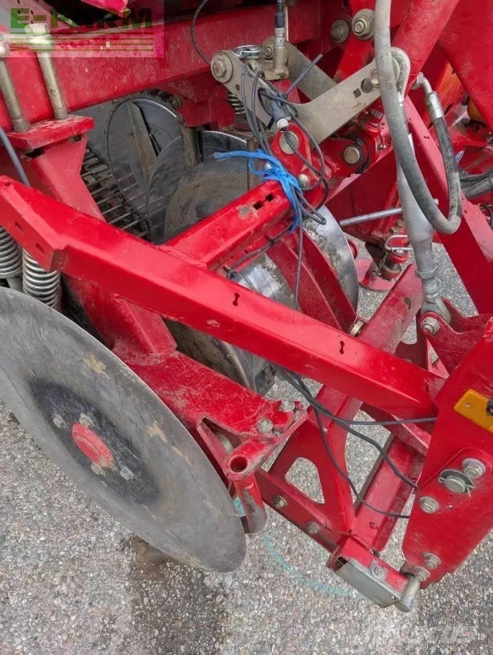 Grimme se 75 - 55 Εξοπλισμός πατατοκαλλιεργειών - Άλλα
