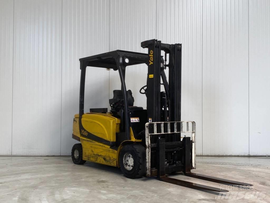 Yale ERP35VL Ηλεκτρικά περονοφόρα ανυψωτικά κλαρκ