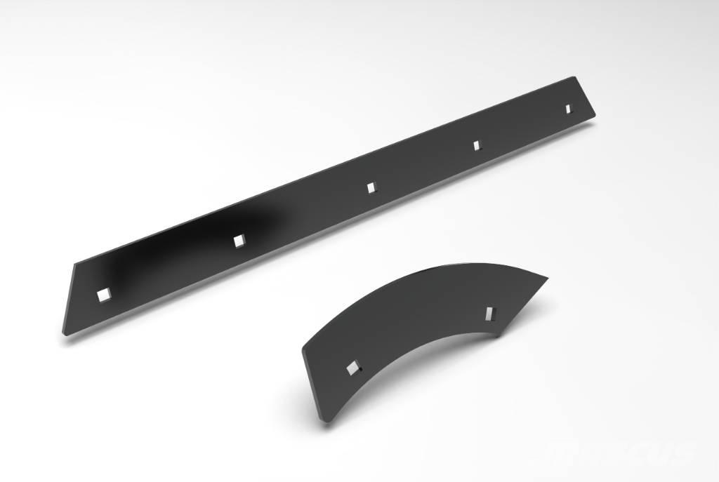 PW 777638.0 Εξαρτήματα θεριζοαλωνιστικών μηχανών