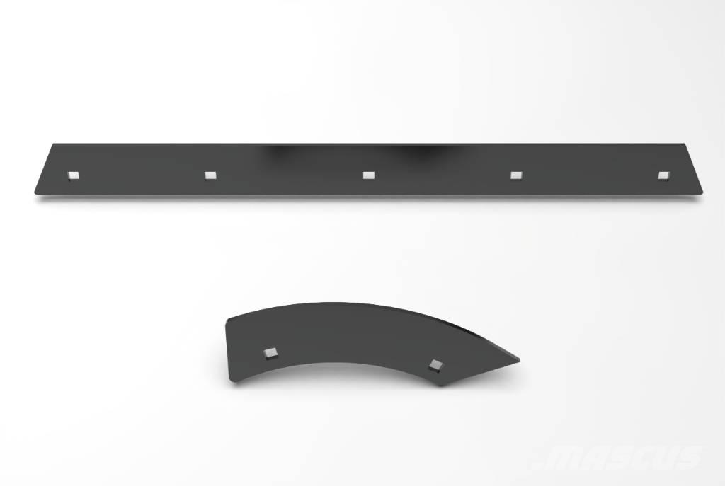 PW 777638.0 Εξαρτήματα θεριζοαλωνιστικών μηχανών