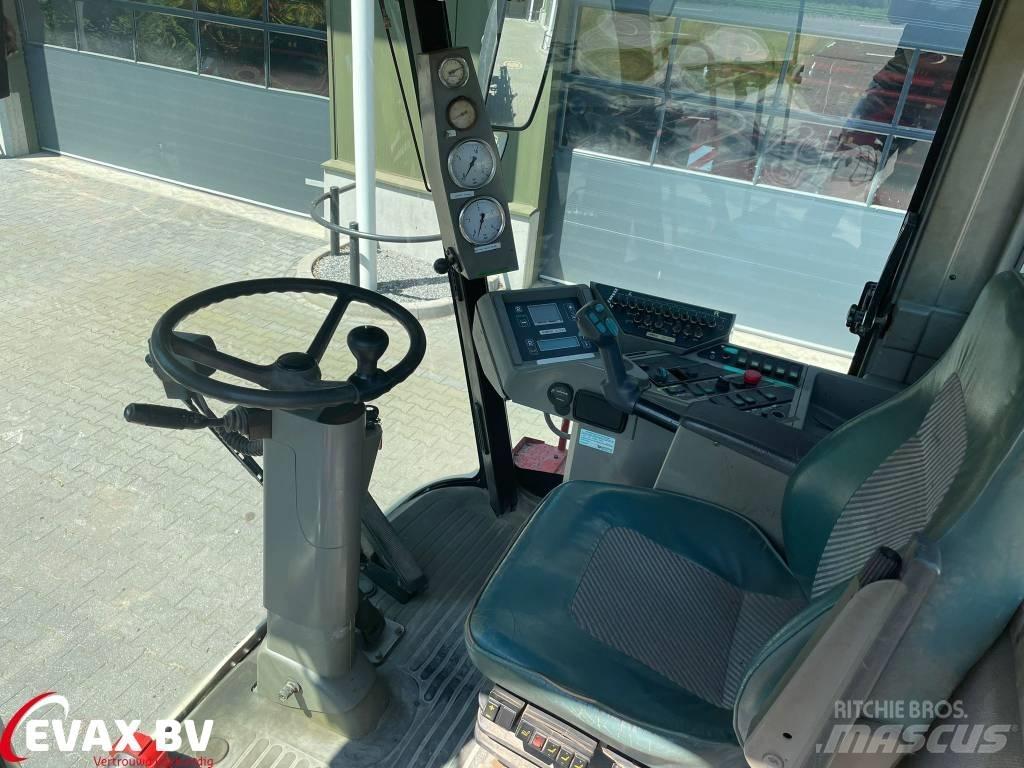 Agrifac ZA 3433 Αυτοκινούμενα ψεκαστικά
