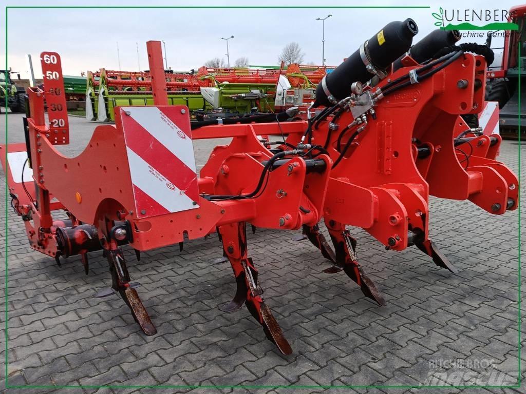 Maschio Attila 300/7 Καλλιεργητές - Ρίπερ