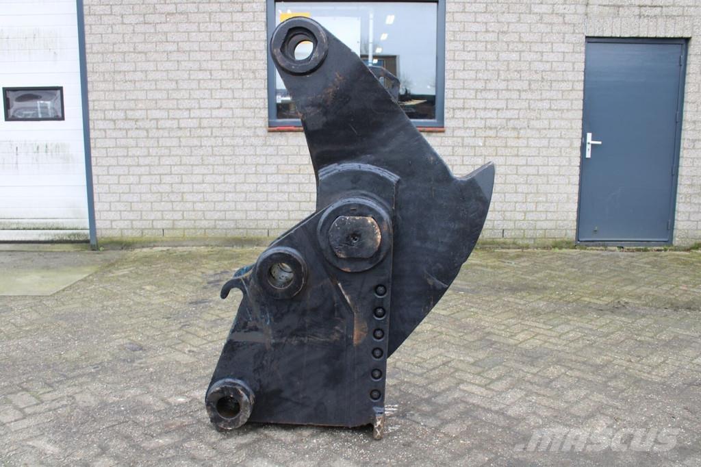 Verachtert Z40 Κόπτες