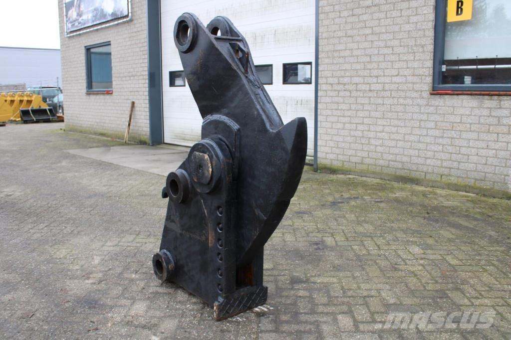 Verachtert Z40 Κόπτες