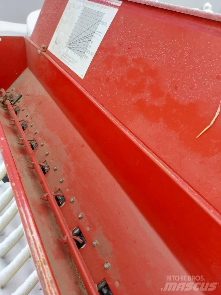 Juko OptiSeed H 250 Σπορείς