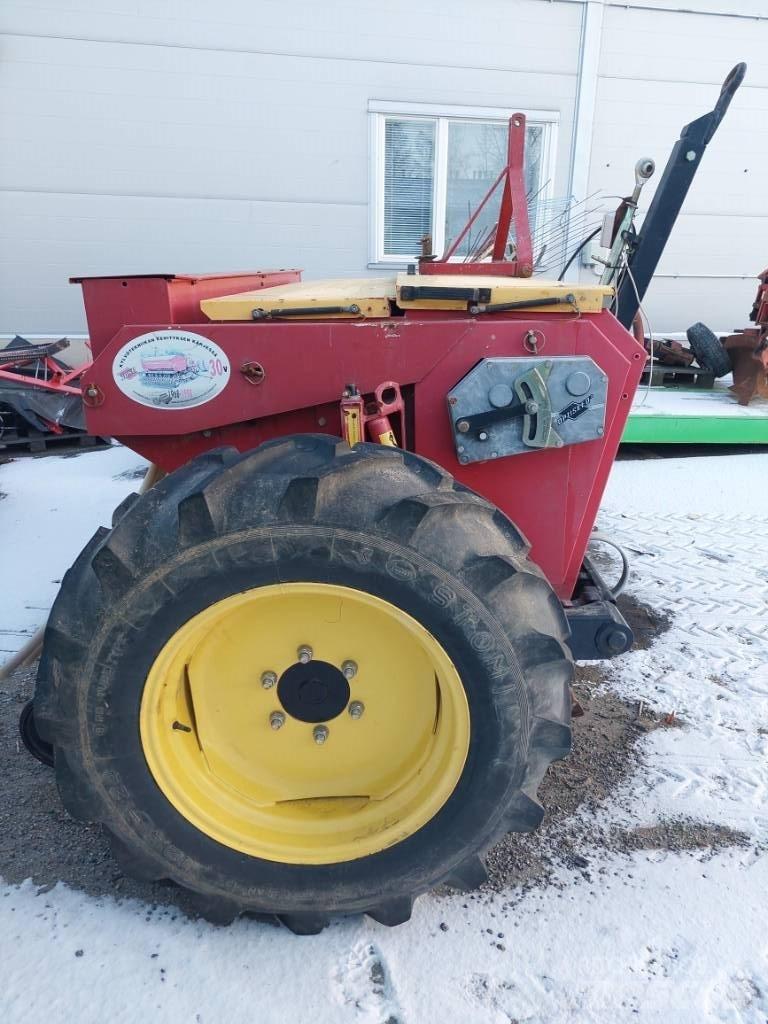 Juko OptiSeed H 250 Σπορείς