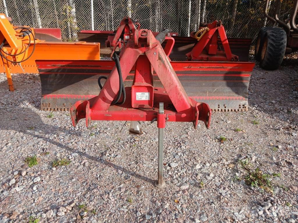 Vama 300 JH 1 Επιπεδωτήρες οδών