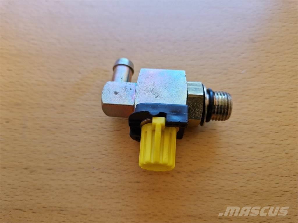 Eco Log 7019869 Κινητήρες