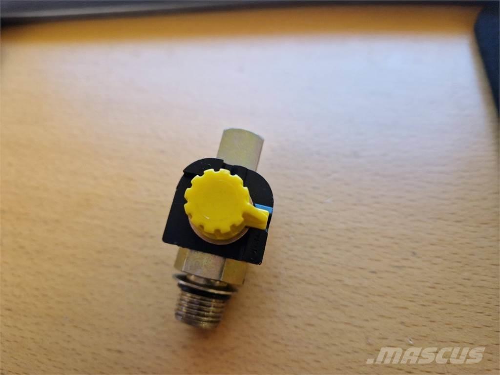 Eco Log 7019869 Κινητήρες