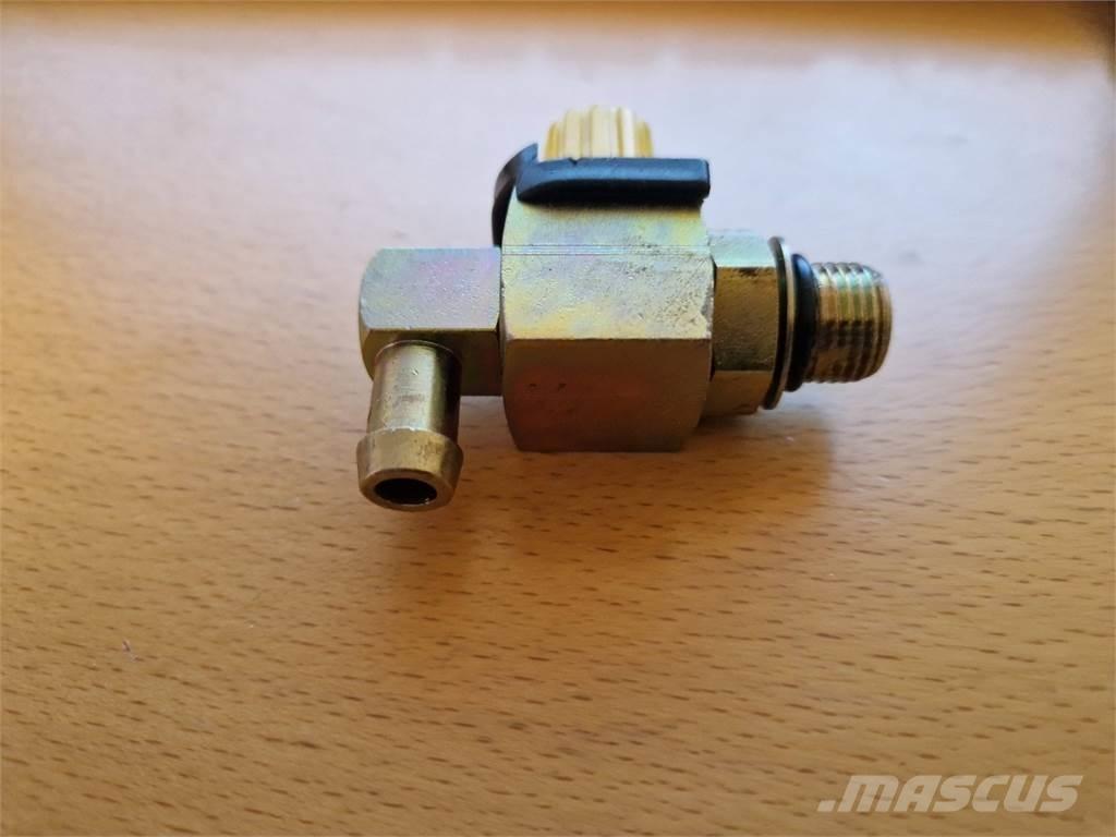 Eco Log 7019869 Κινητήρες