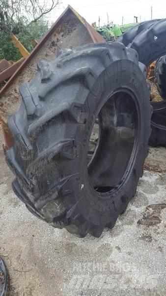  Pneu 480/70R30 Ελαστικά και ζάντες