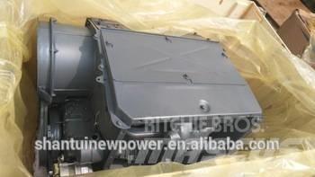 Deutz Engine BF4L913 Κινητήρες