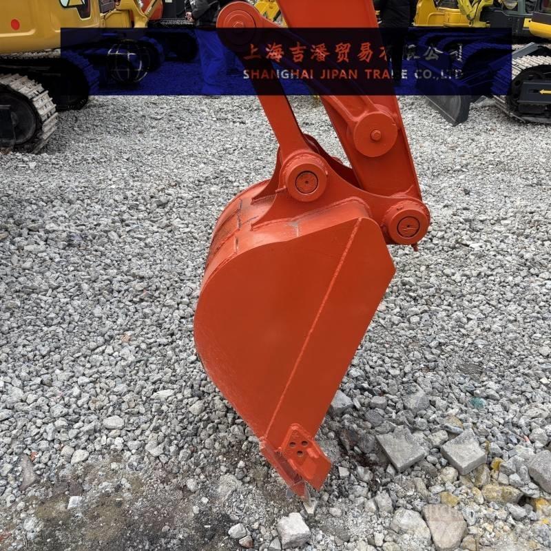 Kubota KX 183 Εκσκαφείς με ερπύστριες