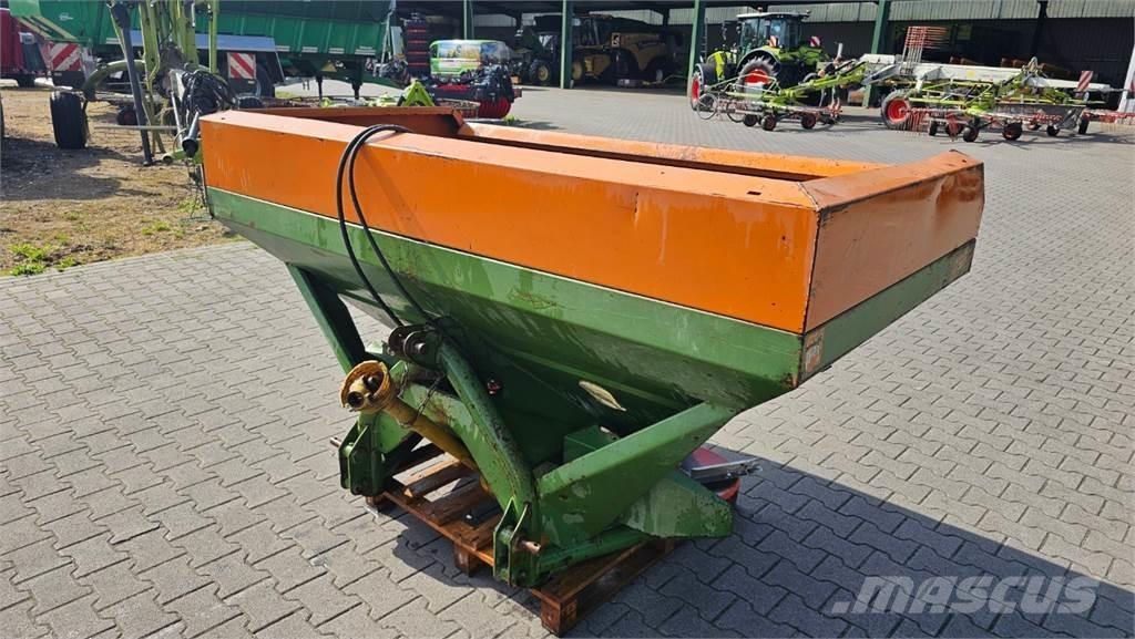 Amazone ZA-U 1801 Διαστρωτήρες ανοργάνων