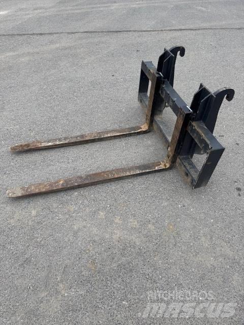 JCB 406 Φορτωτές με λάστιχα (Τροχοφόροι)