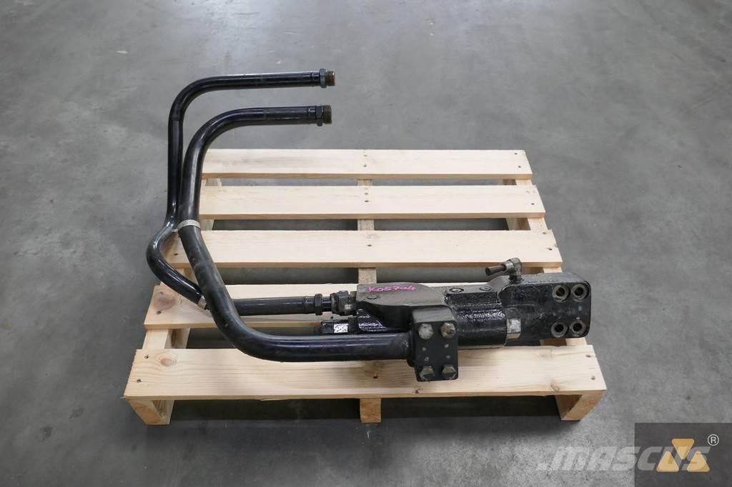 CAT 352-7143 Μεταφορές - Άλλα