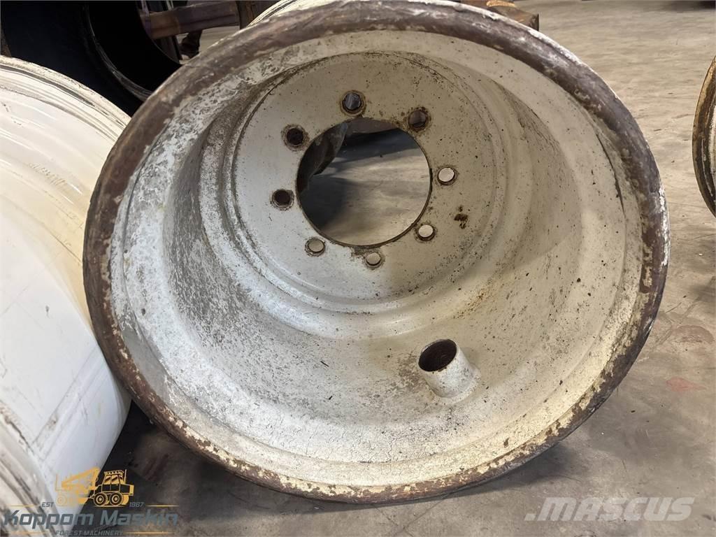 Gremo 704 20x22,5 Ελαστικά και ζάντες