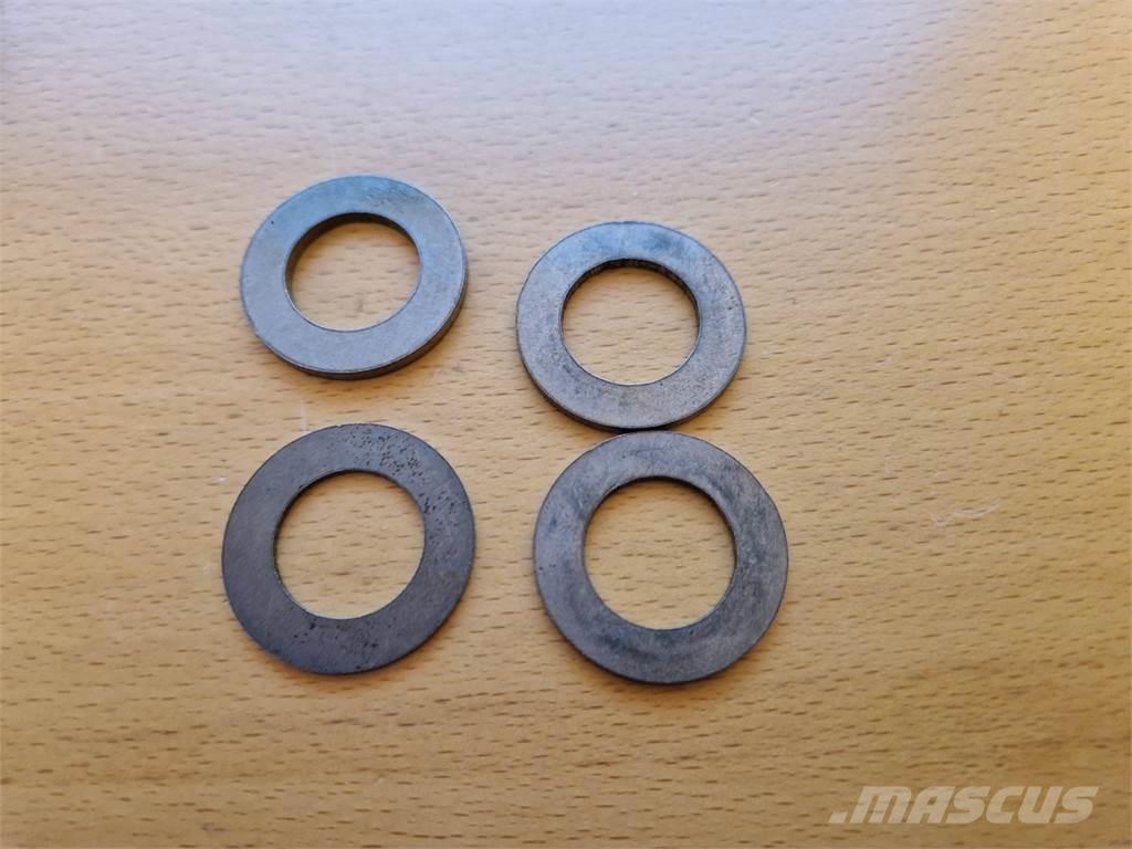 Eco Log ECO LOG Μετάδοση