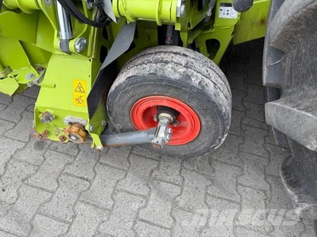 CLAAS Orbis 750 - i 63 Μηχανές χορτονομής