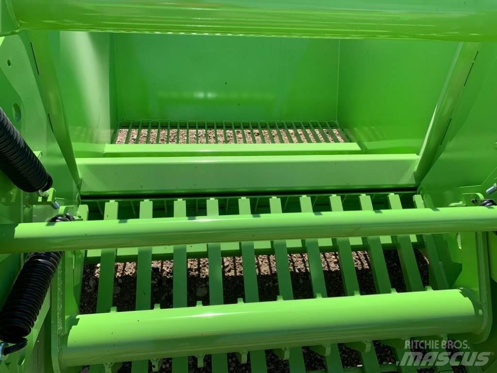Schulte Giant 2500 Άλλα γεωργικά μηχανήματα