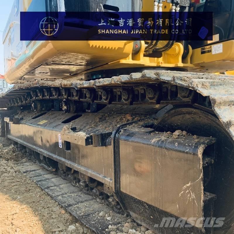 CAT 315 D Μίνι εκσκαφείς 7t - 12t