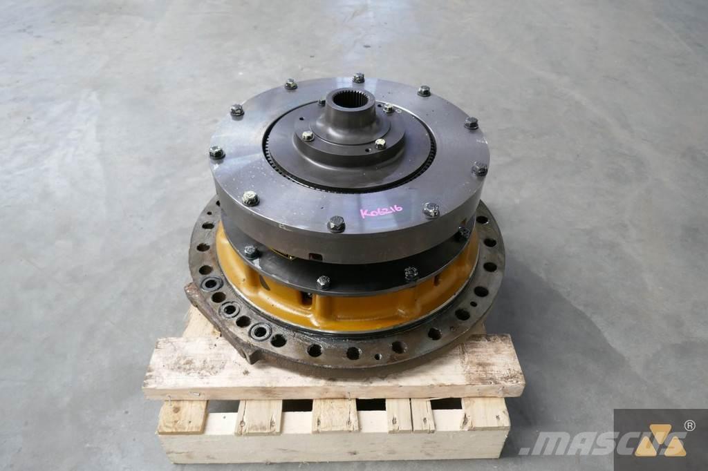 CAT 8E-1823 Μεταφορές - Άλλα