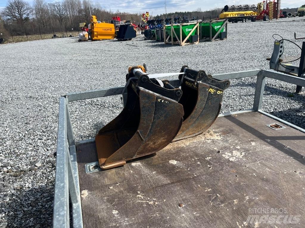 Kubota KX 41-3 V R1 Εκσκαφάκι (διαβολάκι) < 7t