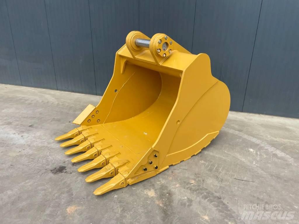 CAT 352F - TB Κουβάδες