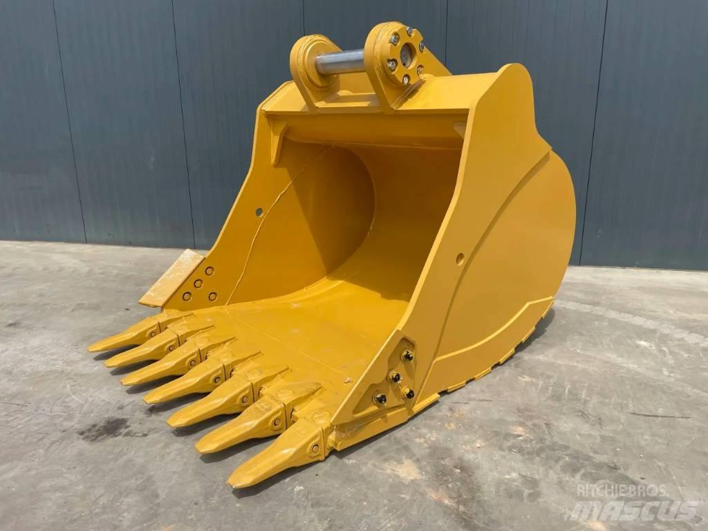 CAT 352F - TB Κουβάδες