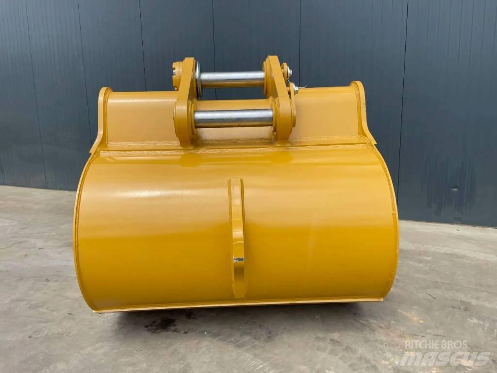 CAT 352F - TB Κουβάδες