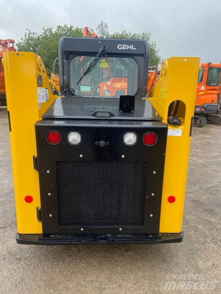 Gehl R 165 Φορτωτάκια