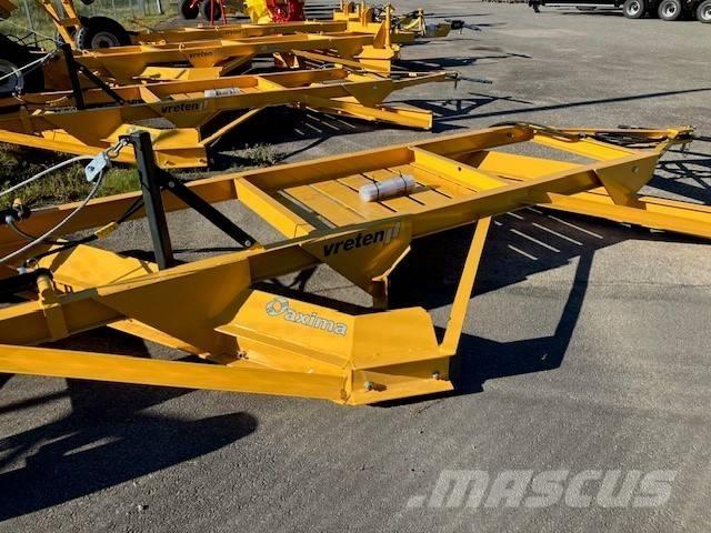 Vreten V3-220 Επιπεδωτήρες οδών