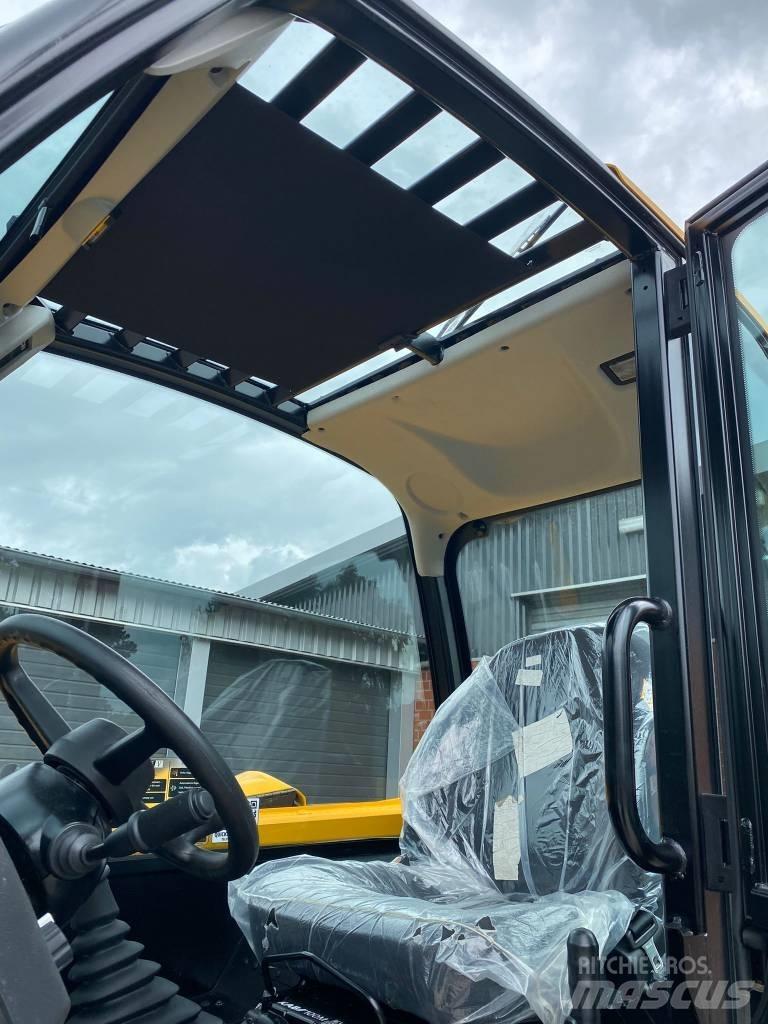 JCB 531-70 Τηλεσκοπικοί ανυψωτές